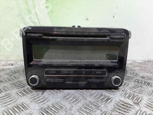 radio-seat-altea-xl-5p5-5p8-2006-2007-2008-2009-2010-2011-2012-2013-2014-2015-13687293 main image