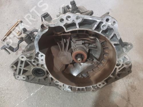 Used Gearbox Gearbox 37713868 37713868