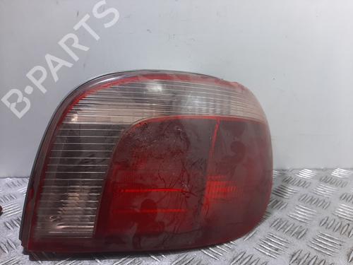 Højre baglygte TOYOTA YARIS (_P1_) 1.0 (SCP10_, SCP10R) (68 hp) 32097569