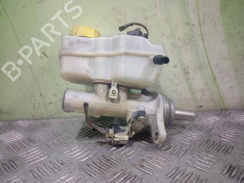Used Brake master cylinder Brake master cylinder SEAT IBIZA IV (6J5, 6P1) [2008-2017] 9701841 9701841