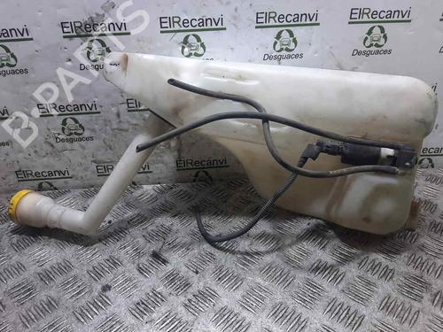 Spylertank RENAULT MEGANE III Hatchback (BZ0/1_, B3_) | BP16554057C113