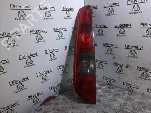 Used Left taillight FORD FOCUS II Turnier (DA_, FFS, DS) 2.0 TDCi (136 hp) 13641347