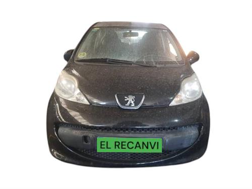 Used Parts PEUGEOT 107 (PM_, PN_)  1.4 HDi  4936485