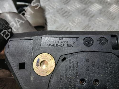 Front right seatbelt VW TOURAN (1T3) | BP32522678I25 - Image 3