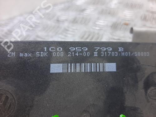 Electronic module VW PASSAT B5.5 (3B3) | BP31074162M83