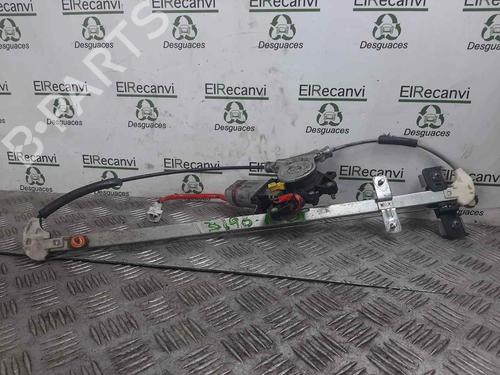 Rudehejsemekanisme Højre bagtil SUZUKI GRAND VITARA I (FT, HT) 2.0 TD 4x4 (SQ 420D) (86 hp) 10930292