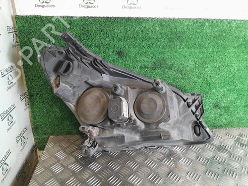 Left headlight OPEL ASTRA H (A04) | BP28186639C28 - Image 2