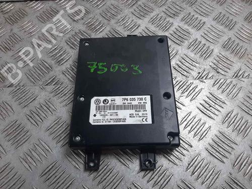 Elektronisk modul SEAT LEON (1P1) [2005-2013]  10623919