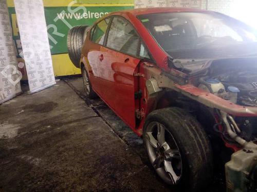 Rear left window mechanism SEAT LEON (1P1) | BP4544061C24