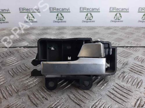 Used Front right interior door handle FORD FOCUS II (DA_, HCP, DP) [2004-2013]  7218303