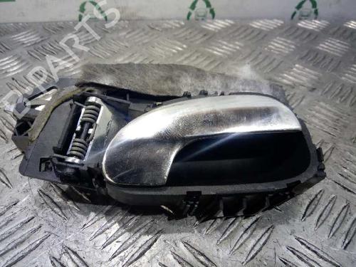 Used Front right interior door handle PEUGEOT 307 (3A/C) 1.6 16V (109 hp) 4532992
