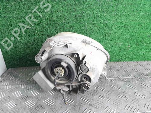 Left headlight DAEWOO MATIZ (M100, M150) 0.8 | BP22602053C28 - Image 2