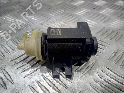 Used Electronic sensor SEAT IBIZA IV (6J5, 6P1) [2008-2017]  14357287