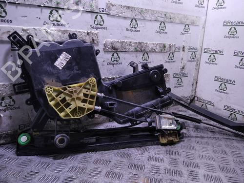 Front left window mechanism SEAT LEON (1P1) | BP29257223C22