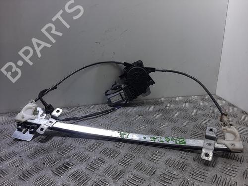 Lève-vitre avant gauche SEAT TOLEDO I (1L2) 1.9 D (68 hp) 30520233