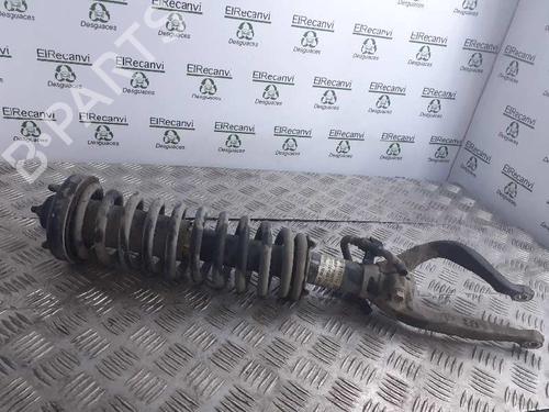 Venstre fortil støddæmper ROVER 600 I (RH) 620 Si (131 hp) 6555116