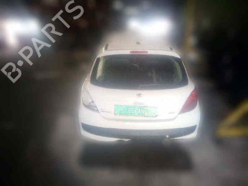 Left front driveshaft PEUGEOT 207 (WA_, WC_) 1.4 HDi | BP4979276M38