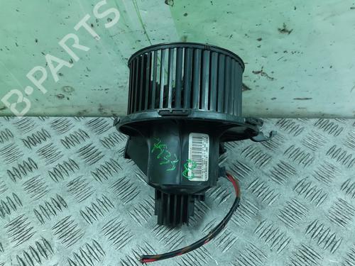 Used Heater blower motor OPEL ZAFIRA / ZAFIRA FAMILY B (A05) [2005-2019]  20934661