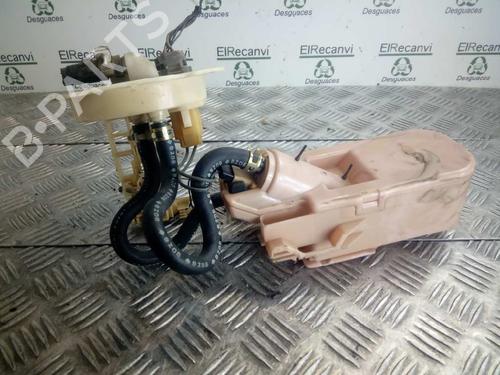 Used Fuel pump Fuel pump NISSAN ALMERA I Hatchback (N15) [1995-2001] 4721460 4721460