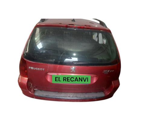 Switch PEUGEOT 307 SW (3H)  | BP32631890I30  - Image 6