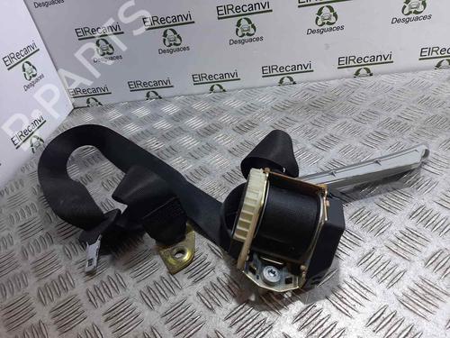 Sikkerhetsbelte bak høyre MERCEDES-BENZ C-CLASS (W203) C 220 CDI (203.006, 203.008) (143 hp) 7120880