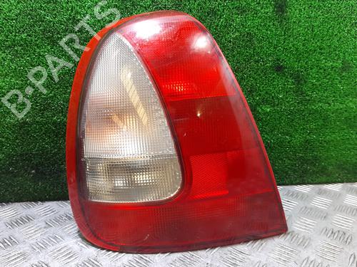 Used Left taillight DAEWOO NUBIRA Wagon (J100) 1.6 16V (103 hp) 24649927