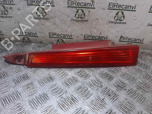 Used Left taillight CITROËN C4 I (LC_) [2004-2014]  17732877