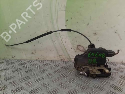 Used Front right lock SKODA OCTAVIA I (1U2) 1.6 (101 hp) 18917269