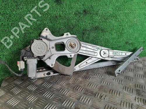 Used Front right window mechanism CHRYSLER SEBRING (JR) [2000-2007]  29400736