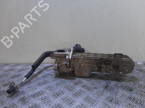 EGR-Ventil EGR-Ventil AUDI A3 Sportback (8PA) [2004-2015] 37242215 37242215