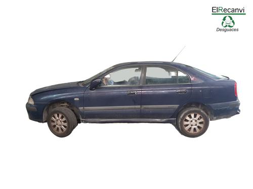 Front right window mechanism MITSUBISHI CARISMA (DA_)  | BP22374257C23 