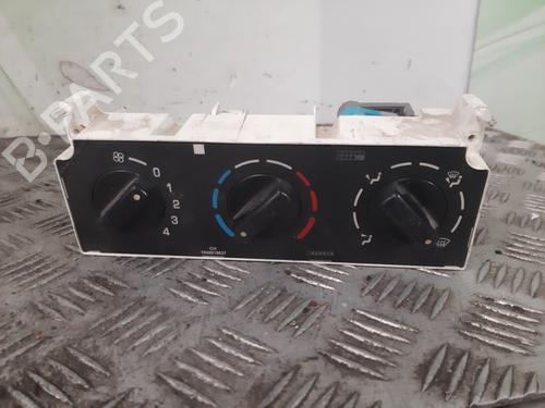 Used Climate control Climate control PEUGEOT PARTNER Box Body/MPV (5_, G_) 1.9 D (69 hp) 14514186 14514186