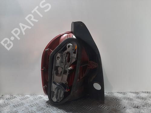 Højre baglygte RENAULT MODUS / GRAND MODUS (F/JP0_) 1.5 dCi (FP0D, JP0D) | BP29636420C35