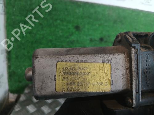 Front left window mechanism CITROËN JUMPER II Platform/Chassis 2.2 HDi 120 | BP32423563C22 - Image 4