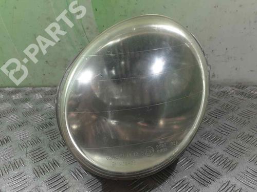 Used Left headlight Left headlight DAEWOO MATIZ (M100, M150) [1998-2026] 10551631 10551631