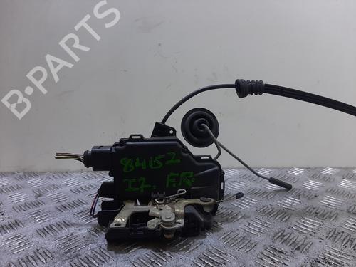 Used Front left lock VW GOLF IV (1J1) 1.9 TDI (90 hp) 30482395