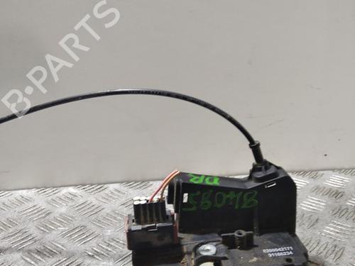 Højre fortil lås NISSAN PRIMASTAR Van (X83) 2.0 dCi 90 (90 hp) 30402196