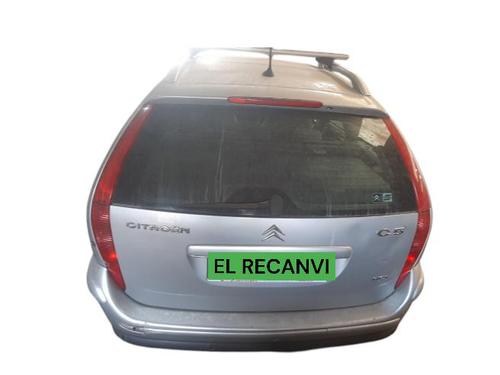Left headlight CITROËN C5 I Break (DE_) 2.0 HDi (DERHZB, DERHZE) | BP38063272C28 - Image 6