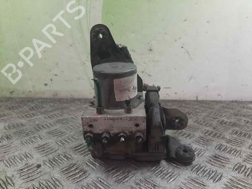 ABS Bremseaggregat RENAULT SCÉNIC II (JM0/1_)  | BP17642929M43