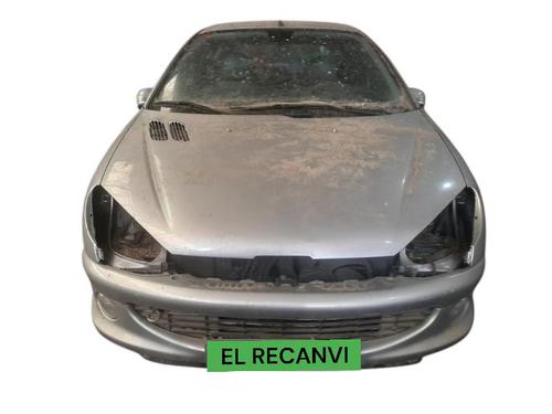 Used Parts PEUGEOT 206 Hatchback (2A/C)  2.0 S16  4639810