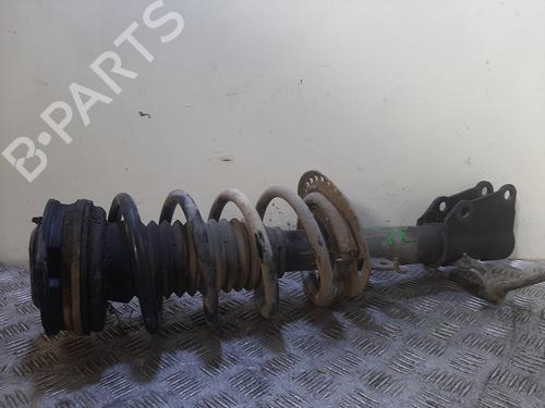 Used Left front shock absorber Left front shock absorber 37672332 37672332