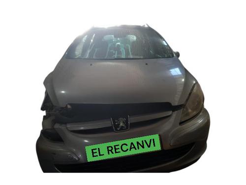 Used Parts PEUGEOT 307 Break (3E) [2002-2009]  4440583