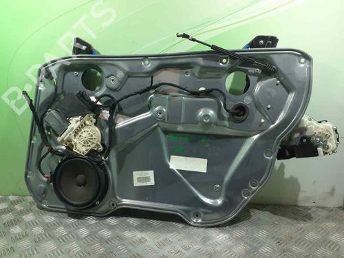 Front right window mechanism SEAT IBIZA III (6L1) | BP7227766C23