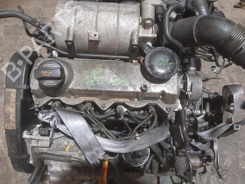 Used Engine SEAT CORDOBA (6L2) 1.9 SDI (64 hp) 32778754