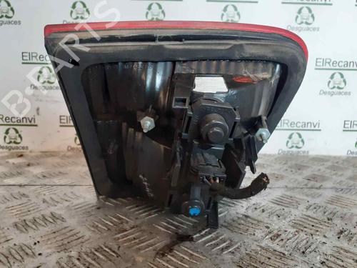 Right tailgate light SEAT LEON (1M1) 1.9 TDI | BP13902089C80 