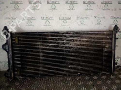 Køler FIAT DOBLO MPV (119_, 223_) 1.4 (77 hp) 4588668