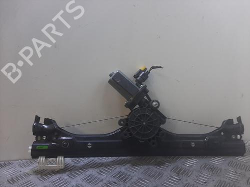 Used Front left window mechanism Front left window mechanism FIAT 500 (312_) [2007-2026] 34195360 34195360