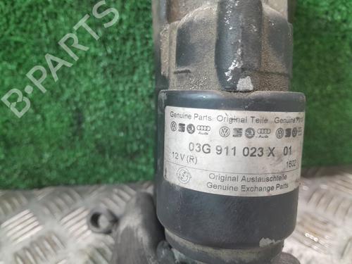 Starter AUDI A6 C6 (4F2) | BP36432471M8 - Image 2