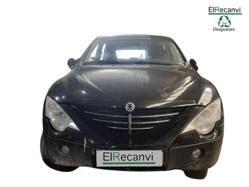 Brugte SSANGYONG ACTYON I [2005-2025]  2717919