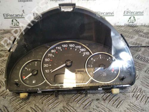 instrument-cluster-peugeot-1007-km_-9658241780-2005-19023085 main image